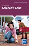 Galahad's Gone! (B1) – Book + MP3 allango.net