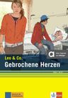 Gebrochene Herzen (A1) – Buch + MP3 allango.net