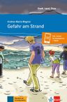 Gefahr am Strand (A1) – Buch + MP3 allango.net