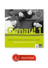 Genau! 1 (A1) – metodická příručka [elektronická + MP3 ke stažení]