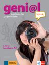 Genial Klick 1 (A1) – Lehrerhandbuch mit integriertem Kursbuch