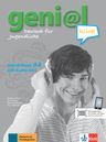 Genial Klick 2 (A2) – Arbeitsbuch + MP3 allango.net