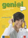 Genial Klick 2 (A2) – Kursbuch + MP3 allango.net
