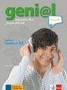 Genial Klick 2 (A2) – Lehrerhandbuch mit integriertem Kursbuch