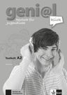 Genial Klick 2 (A2) – Testheft + Audio CD