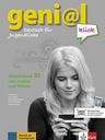 Genial Klick 3 (B1) – Arbeitsbuch + MP3 allango.net