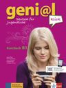 Genial Klick 3 (B1) – Kursbuch + MP3 allango.net