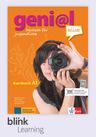 Genial Klick A1 – Digitale BlinkLearning – Kursbuch – Unterrichtende