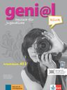 Genial Klick A1.1 – Arbeitsbuch + MP3 allango.net