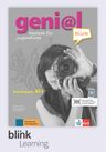 Genial Klick A1.1 – Digitale BlinkLearning – Arbeitsbuch – Unterrichtende