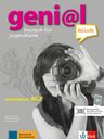 Genial Klick A1.2 – Arbeitsbuch + MP3 allango.net