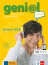 Genial Klick A2.2 – Kursbuch + MP3 allango.net