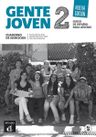 Gente Joven 2 Nueva Ed. (A1-A2) – Cuaderno de ejercicios