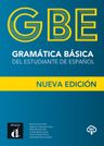 Gramática Básica del estudiante de espanol A1-B1 – Edición revisada [2021]