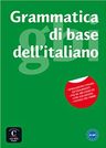 Grammatica di base dell'italiano (A1-B1)