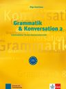 Grammatik & Konversation 2 – Arbeitsblätter für den Deutschunterricht