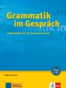 Grammatik im Gespräch – Arbeitsblätter für den Deutschunterrichtch