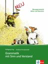 Grammatik mit Sinn und Verstand B1-C2 – Übungsbuch + MP3 allango.net