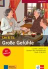Grosse Gefühle (A2) – Buch + Audio CD