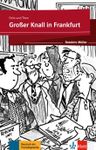 Großer Knall in Frankfurt (A2-B1) – Buch + MP3 allango.net