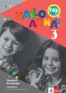 Hallo Anna neu 3 (A1.2) – Arbeitsbuch