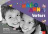 Hallo Anna neu Vorkurs A1 – Arbeitsbuch