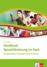 Handbuch Sprachförderung Fachunterricht in der Praxis – Buch