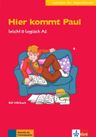 Hier kommt Paul  (A2) – Buch + MP3 allango.net