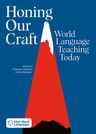 Honing our craft: World Language Teaching today
