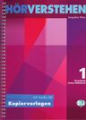 Hörverstehen 1 Kopiervorlagen Für Grundstufe und Untere Mittelstufe mit Audio CD