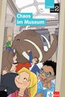 Chaos im Museum