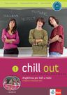 Chill out 1 (A1-A2) – učebnice s pracovním sešitem + MP3 ke stažení