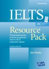 IELTS Resource Pack + MP3 allango.net