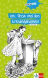 Ich, Tessa und das Erbsengeheimnis – Buch
