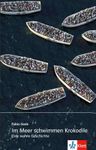 Im Meer schwimmen Krokodile – Buch