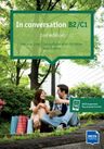 In conversation 2nd Ed. B2/C1 – Student’s Book