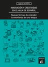Innovación y creatividad en el aula de espanol – Libro