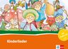 Kinderlieder – Buch + miniAudio CD
