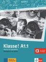 Klasse A1.1 – Übungsbuch + MP3 allango.net