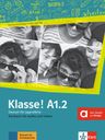 Klasse A1.2 – Kursbuch + MP3/Video allango.net