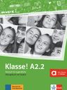 Klasse A2.2 – Übungsbuch + MP3 allango.net