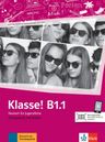 Klasse B1.1 – Übungsbuch + MP3 allango.net