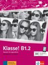 Klasse B1.2 – Übungsbuch + MP3 allango.net