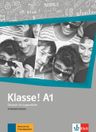 Klasse! 1 (A1) – Intensivtrainer