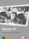 Klasse! 1 (A1) – Lehrerhandbuch + 4Audio CD + DVD-Video