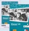 Klasse! 1 (A1) – Übungsbuch + BlinkLearning Blended Bundle (14 Monate)