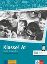 Klasse! 1 (A1) – Übungsbuch + MP3 allango.net
