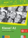 Klasse! 2 (A2) – Kursbuch + MP3/Video allango.net