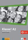 Klasse! 2 (A2) – Testheft  + MP3 allango.net
