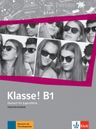 Klasse! 3 (B1) – Intensivtrainer